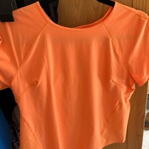 Lululemon short sleeve!